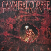 Cannibal Corpse — Torture