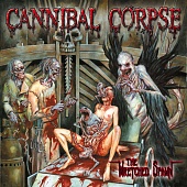 Cannibal Corpse — The Wretched Spawn