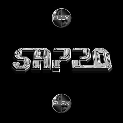 DJ Sappo — Chuck-E / Go On Bad (Remix)