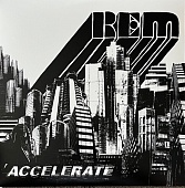 R.E.M. — Accelerate