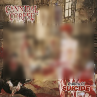 Cannibal Corpse — Gallery Of Suicide