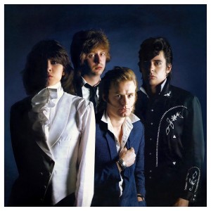 The Pretenders — Pretenders II