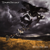 David Gilmour — Rattle That Lock