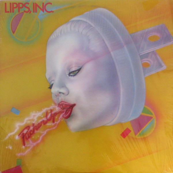 Lipps, Inc. — Pucker Up