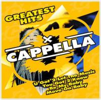 Cappella — Greatest Hits