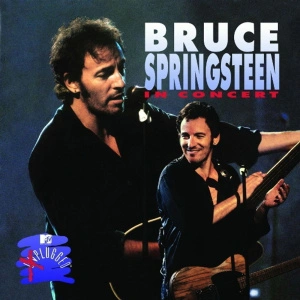 Springsteen Bruce — In Concert / MTV Unplugged