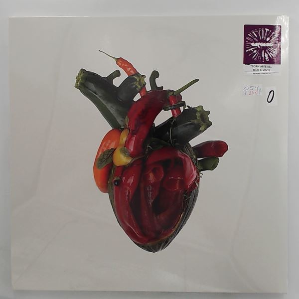 Carcass — Torn Arteries