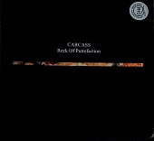 Carcass — Reek Of Putrefaction