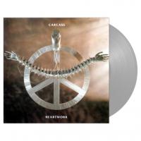 Carcass — Heartwork
