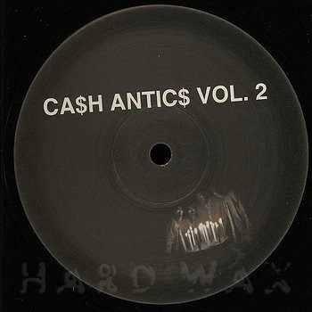 Various — Ca$h Antic$ Vol. 2