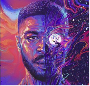Kid Cudi — Man On The Moon III: The Chosen