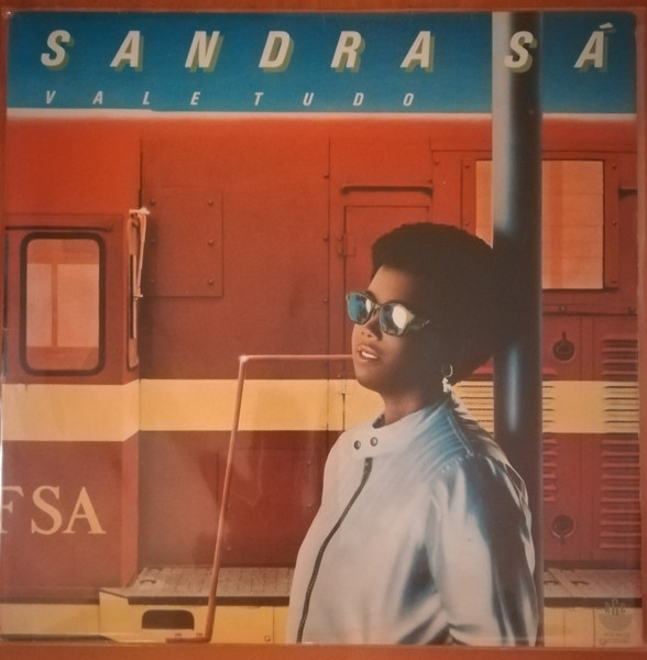 Sandra De Sá — Vale Tudo