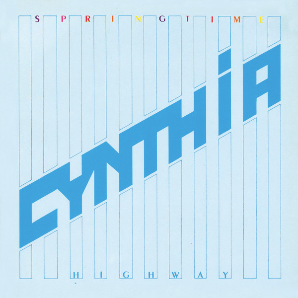 Cynthia (2) — Springtime