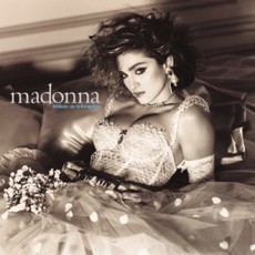 Madonna — Like A Virgin
