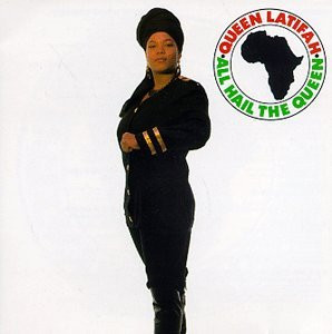 Queen Latifah — All Hail The Queen