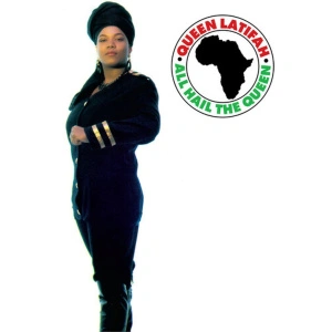 Queen Latifah — All Hail The Queen