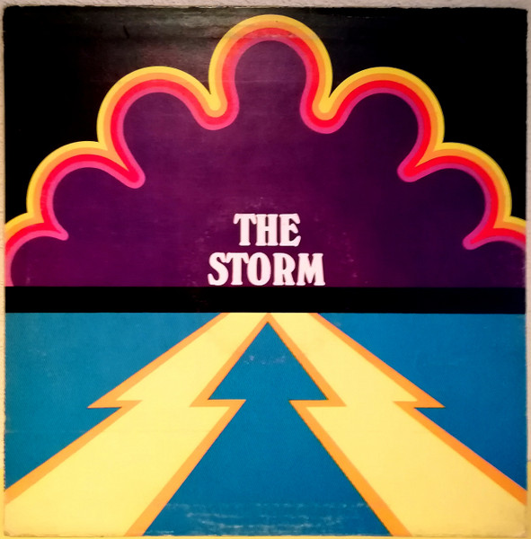 The Storm — The Storm