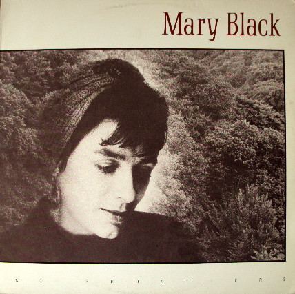 Mary Black — No Frontiers