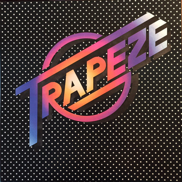 Trapeze — Trapeze