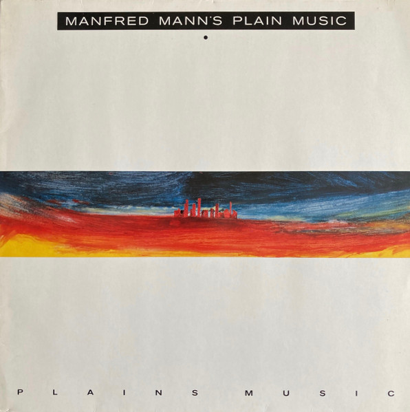 Manfred Mann's Plain Music — Plains Music
