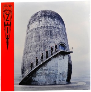 Rammstein — Zeit