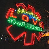 Red Hot Chili Peppers — Unlimited Love
