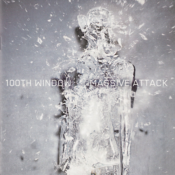 Massive Attack — 100th Window