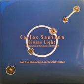 CARLOS SANTANA — Divine Light