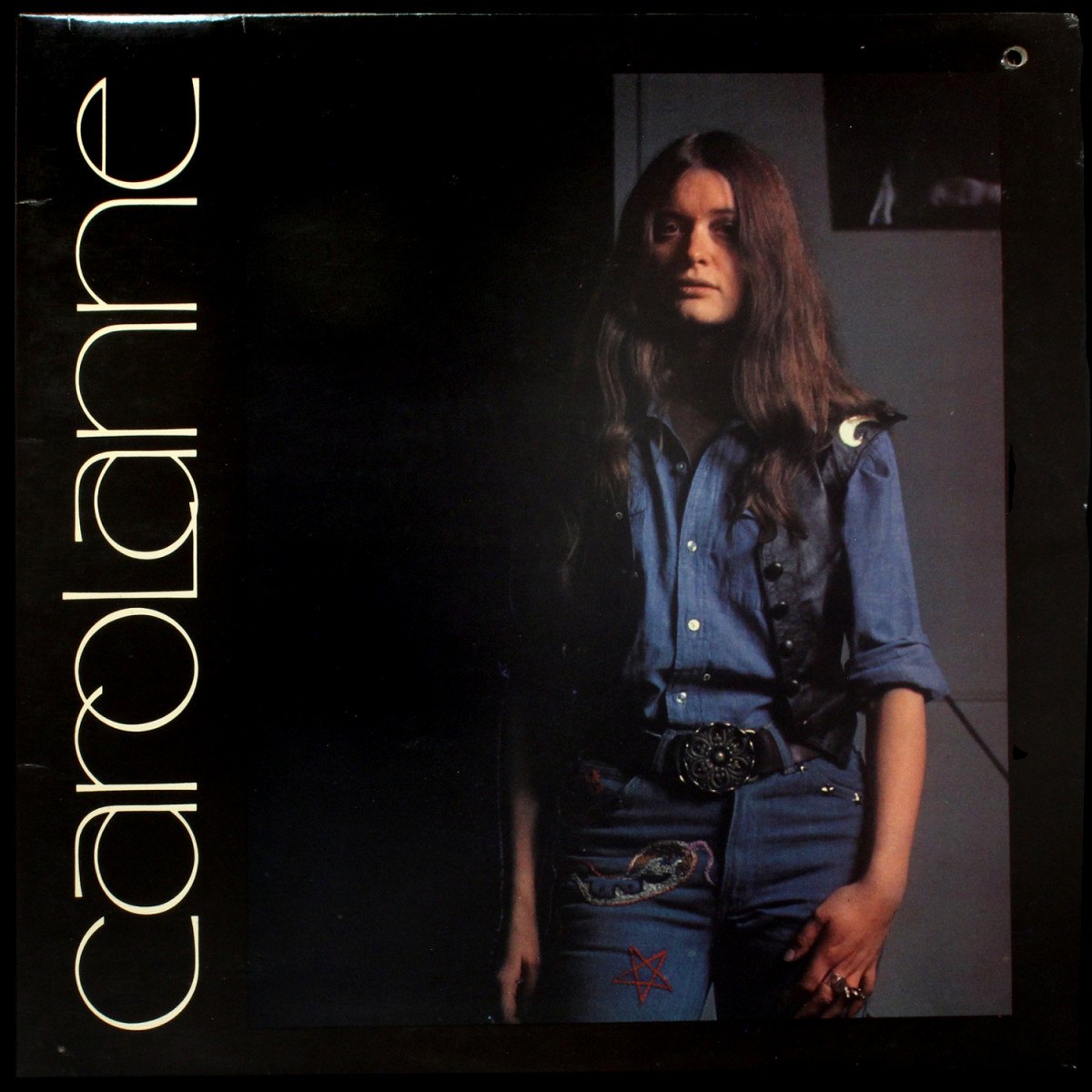 Carolanne Pegg — Carolanne Pegg