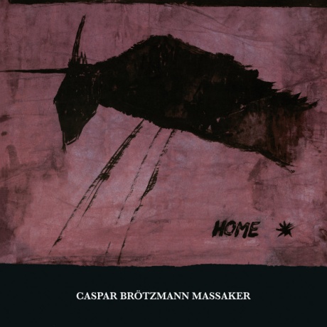 CASPAR BROTZMANN MASSAKER — Home