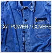 CAT POWER — Covers