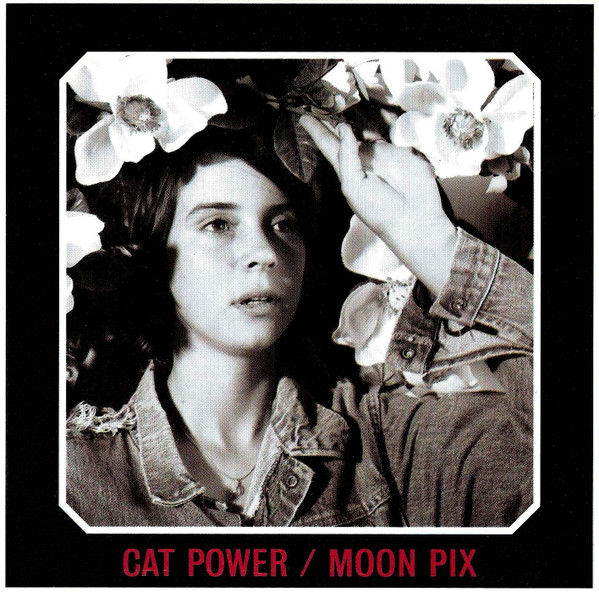 Cat Power — Moon Pix