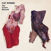CAT POWER — The Covers Record