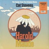 STEVENS CAT — Songs From Harold & Maude