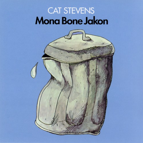 Cat Stevens — Mona Bone Jakon