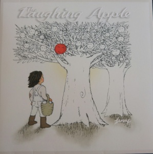 CAT STEVENS — The Laughing Apple