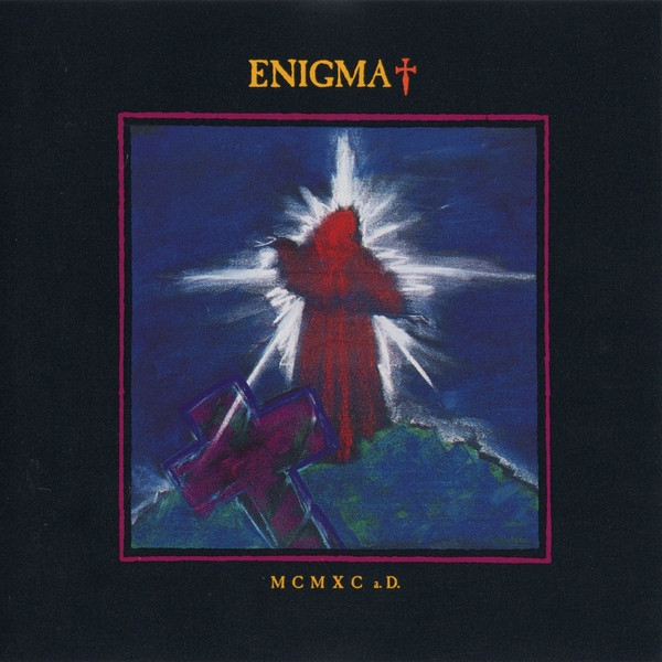 Enigma — MCMXC a.D.
