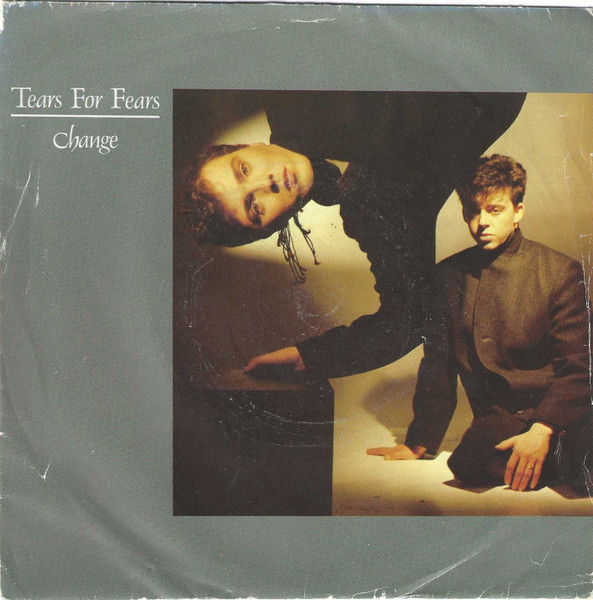 Tears For Fears — Change