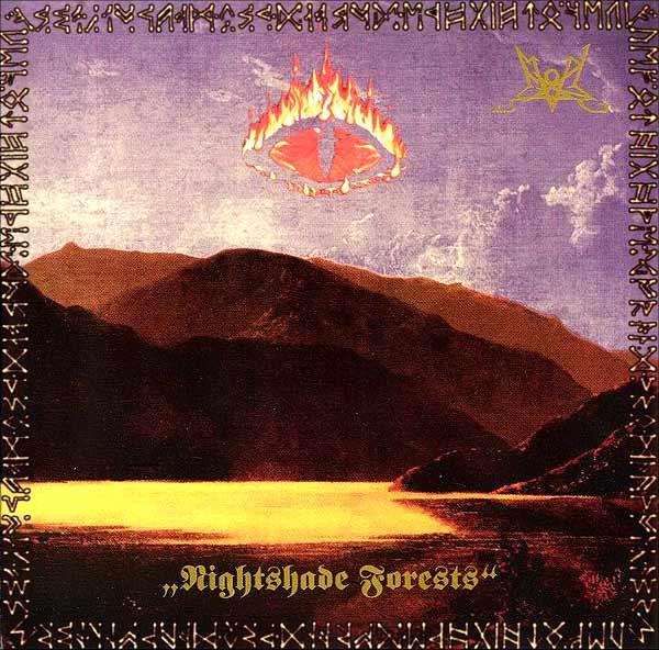 Summoning — Nightshade Forests