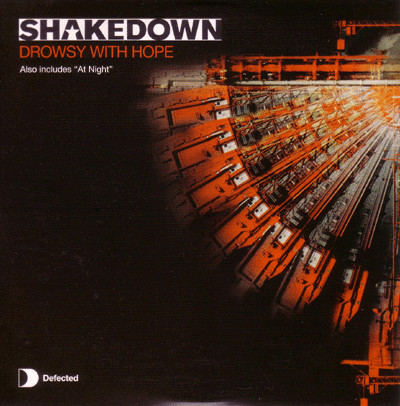 Shakedown — Drowsy With Hope (Remixes)
