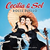 Cecilia Bartoli / Sol Gabetta — Dolce Duello