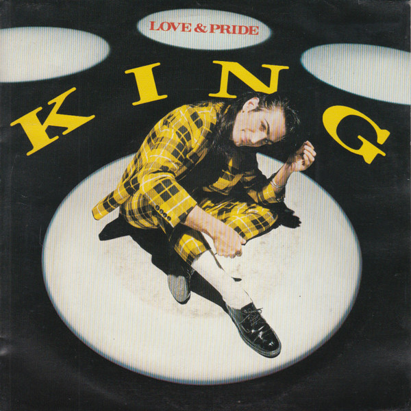 King — Love & Pride
