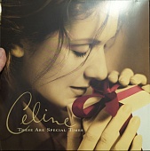 Celine Dion — These Are Special Times