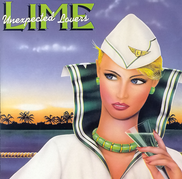 Lime (2) — Unexpected Lovers