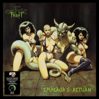 Celtic Frost — Emperor's Return