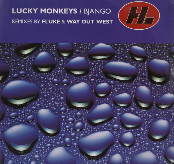 Lucky Monkeys — Bjango