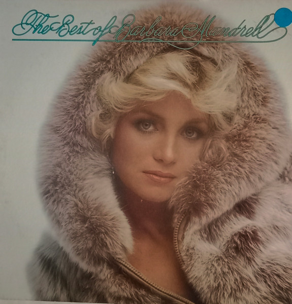 Barbara Mandrell — The Best Of Barbara Mandrell