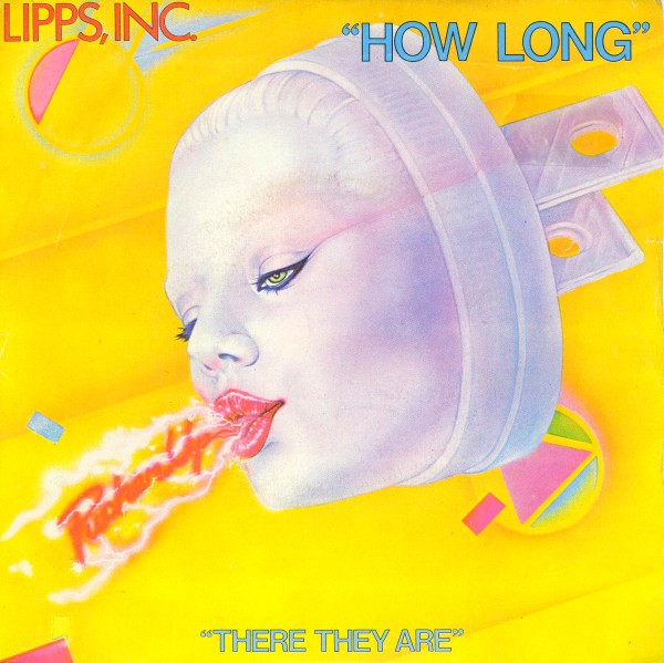 Lipps, Inc. — How Long / There They Are