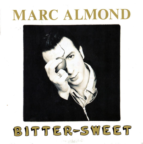 Marc Almond — Bitter-Sweet