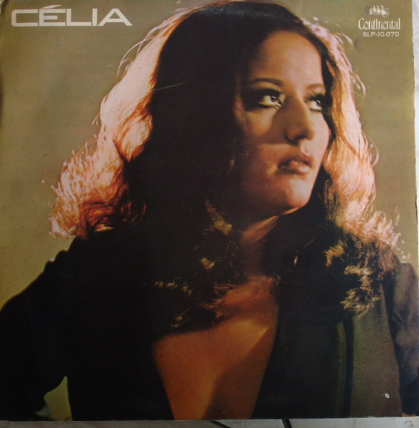 Célia — Célia